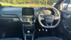 Ford Puma 1.0 EcoBoost Hybrid mHEV 155 ST-Line X 1st Ed+ 5dr Petrol Hatchback